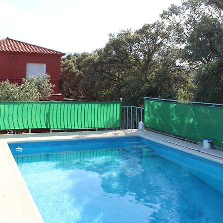 Casa De Campo En Coín Eksteriør billede