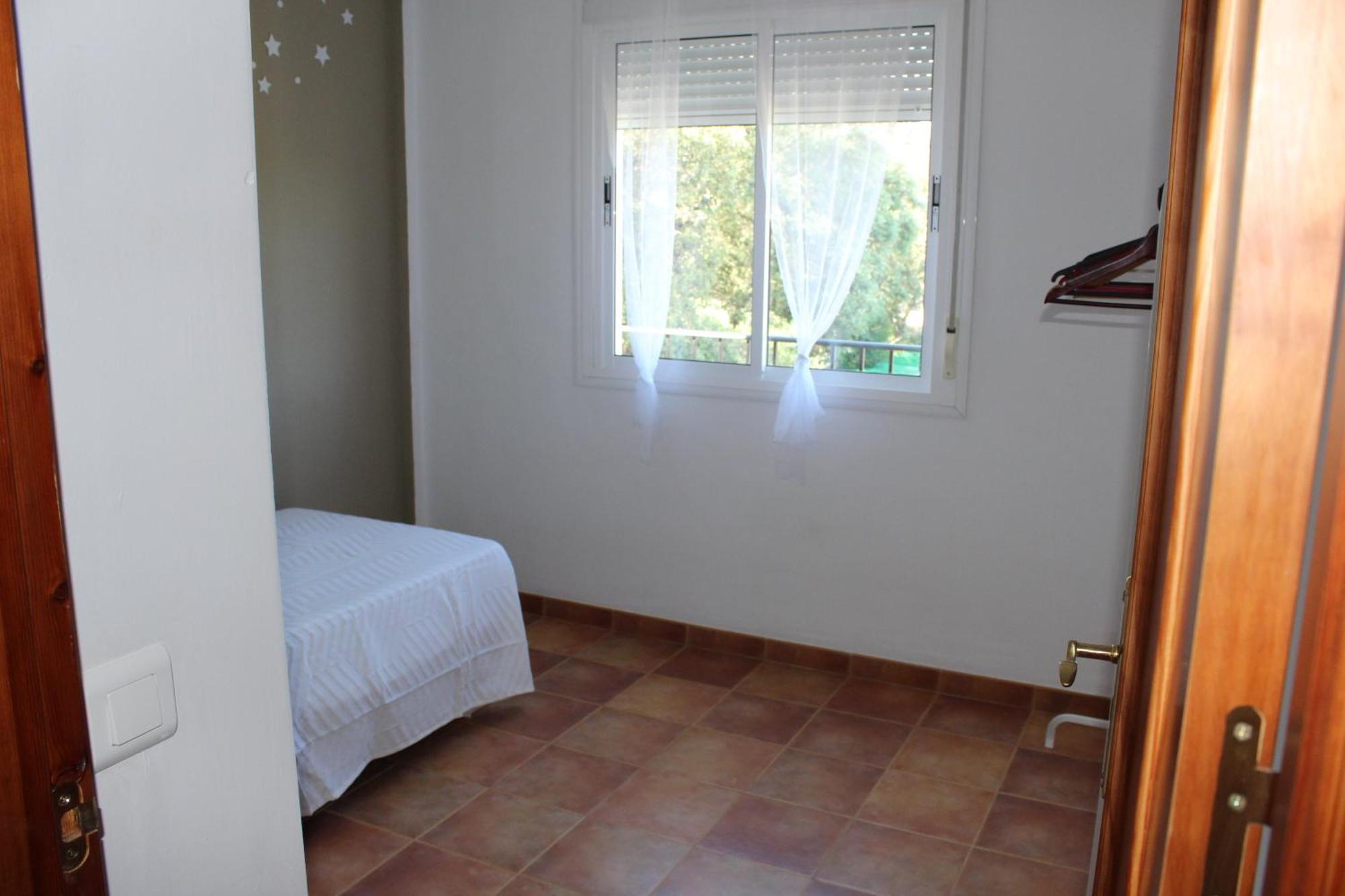 Casa De Campo En Coín Eksteriør billede