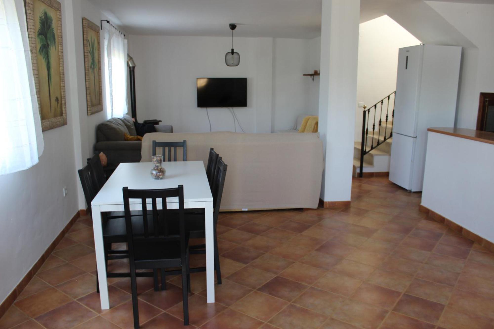 Casa De Campo En Coín Eksteriør billede