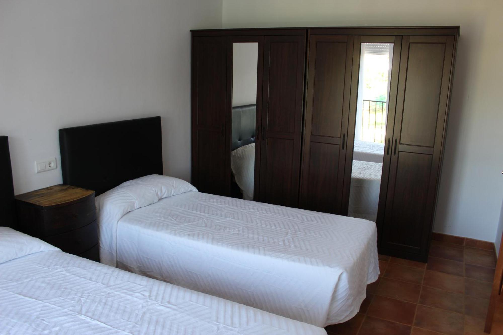Casa De Campo En Coín Eksteriør billede