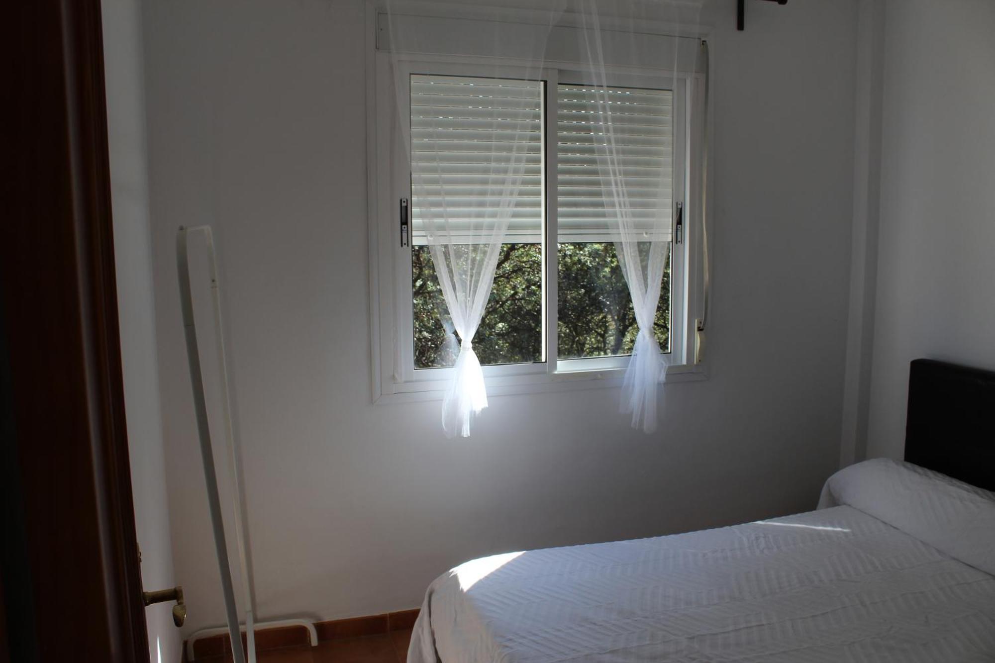 Casa De Campo En Coín Eksteriør billede