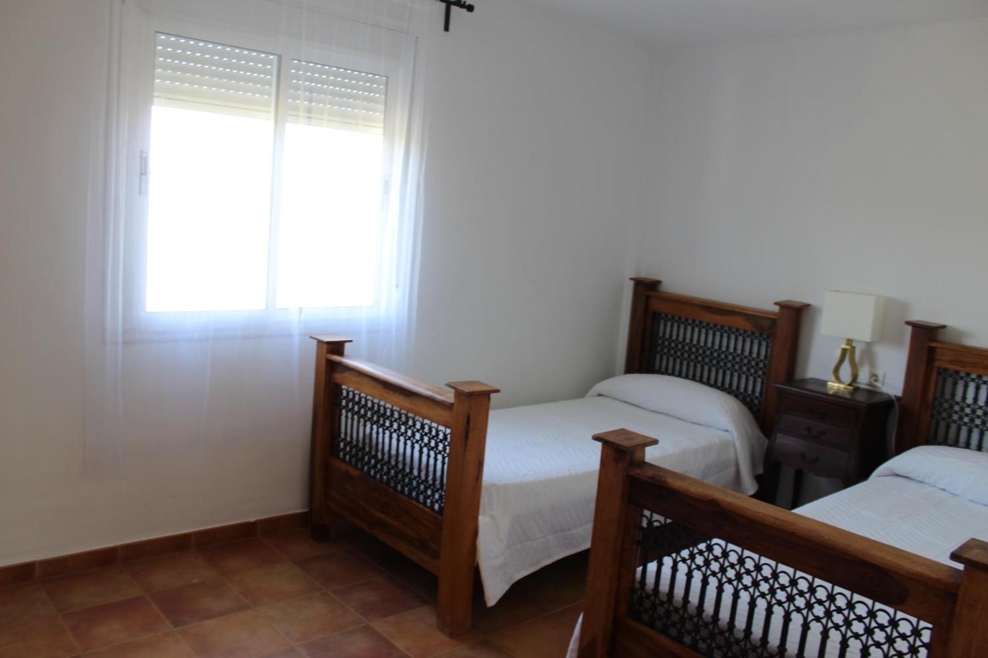 Casa De Campo En Coín Eksteriør billede